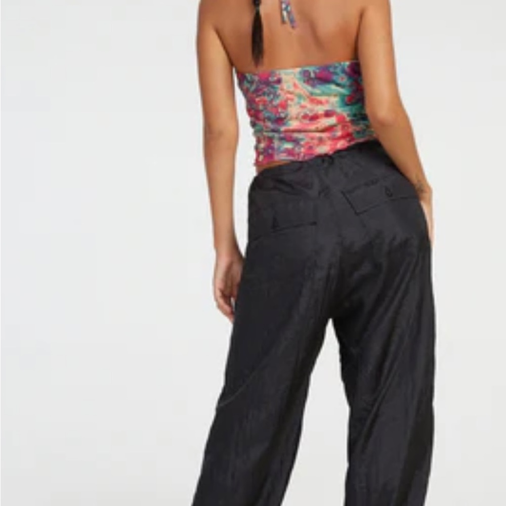 NWT Motel top Festival Print - Picture 6 of 8